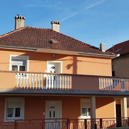 Guest house Mihovil Zadar