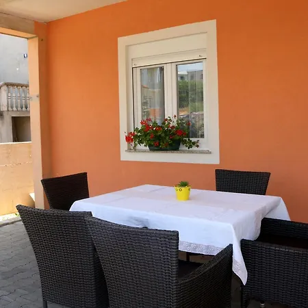 Guest house Mihovil