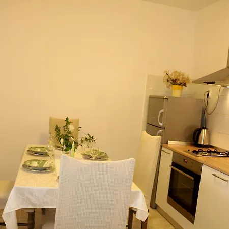 Guest house Mihovil