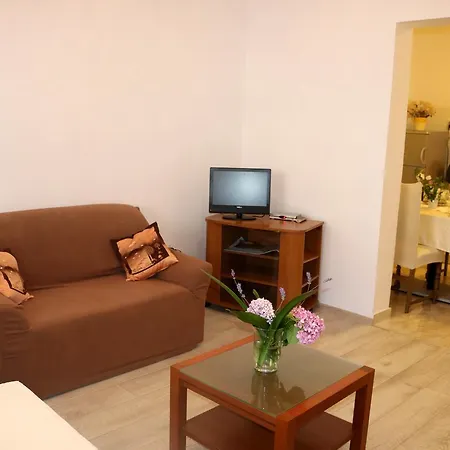 Guest house Mihovil