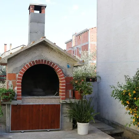 Mihovil Maison d'hôtes