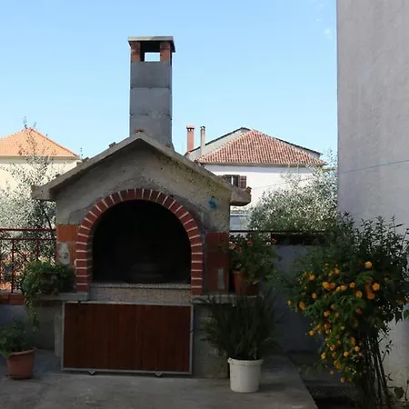 Mihovil Maison d'hôtes Zadar