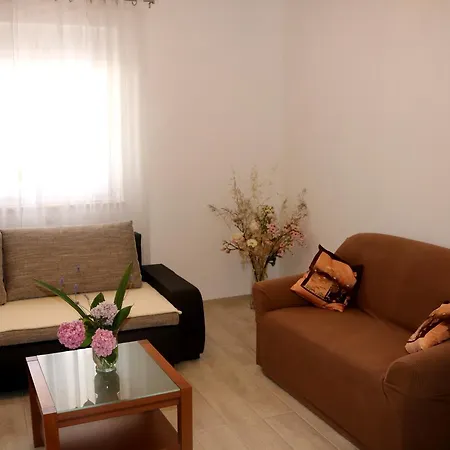 Maison d'hôtes Mihovil Zadar