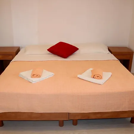 Mihovil Maison d'hôtes Zadar