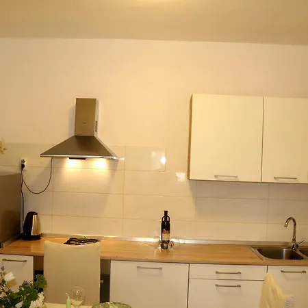 Mihovil Maison d'hôtes Zadar