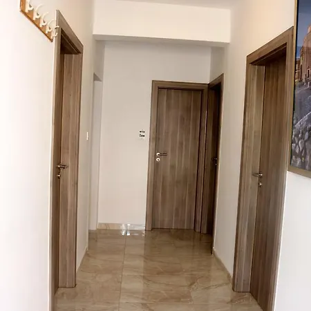 Mihovil Maison d'hôtes Zadar