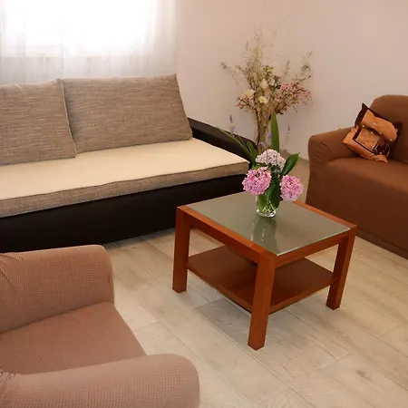Mihovil Maison d'hôtes 3*