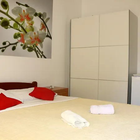 Maison d'hôtes Mihovil Zadar