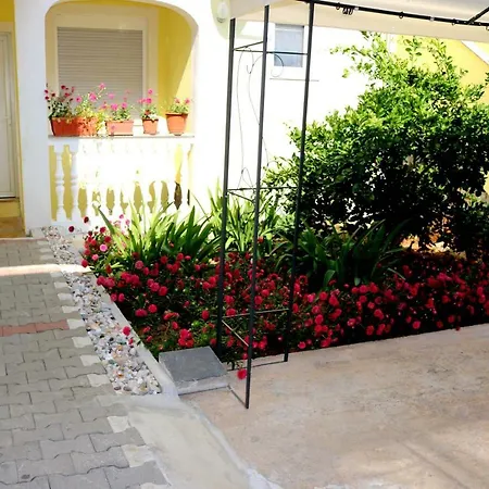 Maison d'hôtes Mihovil Zadar